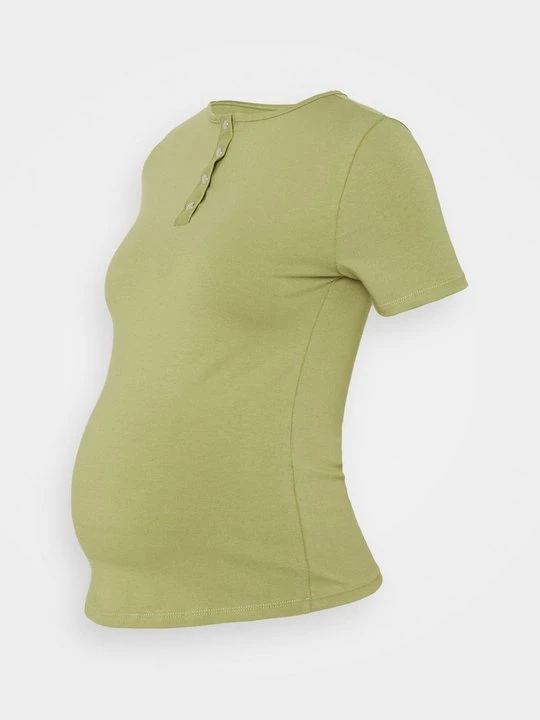 Obrázek produktu Jednoduché tričko Missguided Maternity