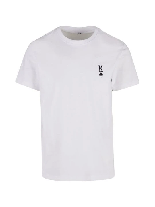 Obrázek produktu Jednoduché tričko Mister Tee