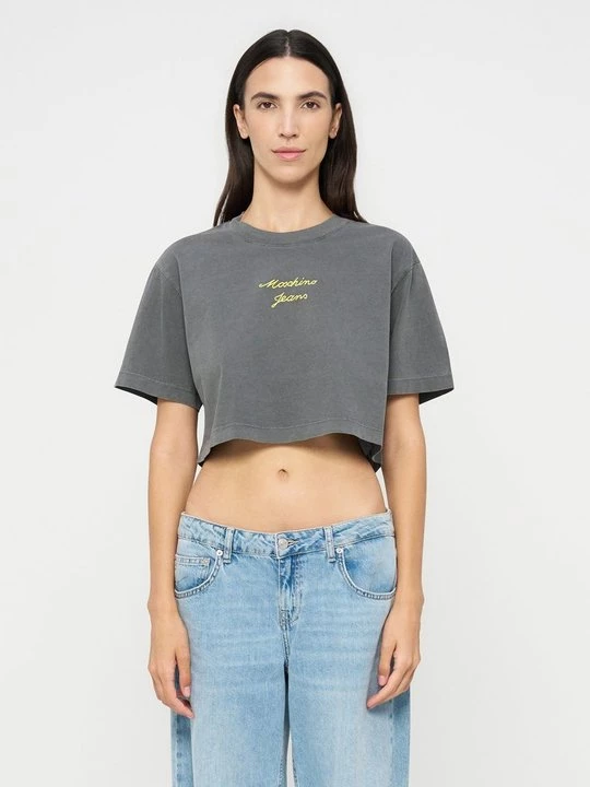 Obrázek produktu Jednoduché tričko MOSCHINO
