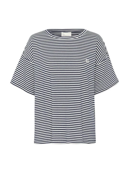 Obrázek produktu Jednoduché tričko My Essential Wardrobe modrá