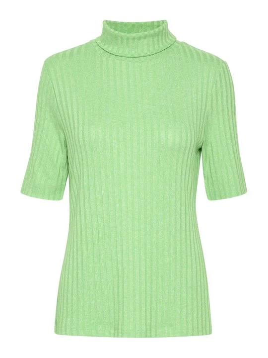 Obrázek produktu Jednoduché tričko My Essential Wardrobe zelená