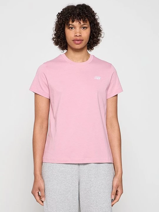 Obrázek produktu Jednoduché tričko New Balance