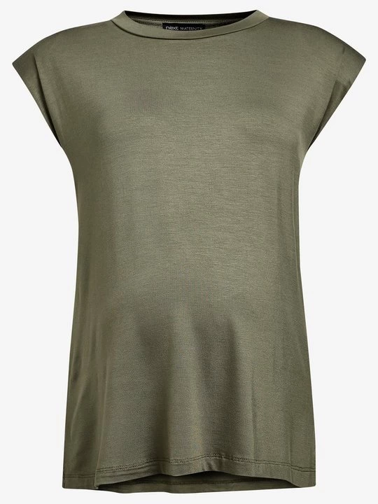 Obrázek produktu Jednoduché tričko Next khaki
