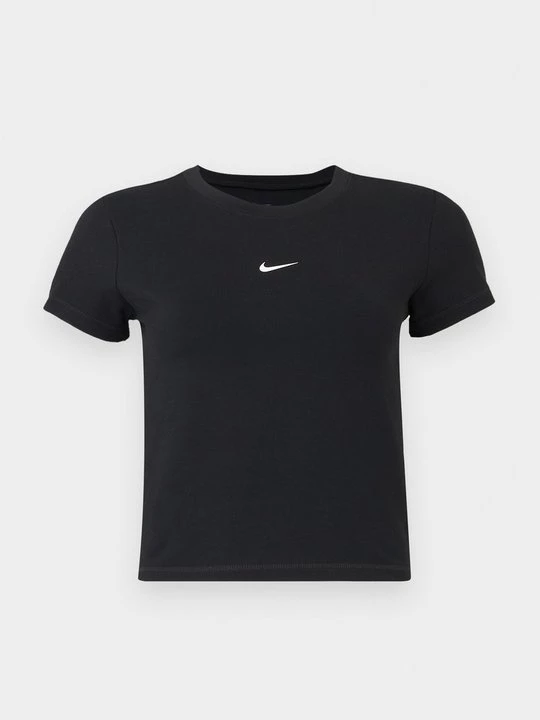 Obrázek produktu Jednoduché tričko Nike černá