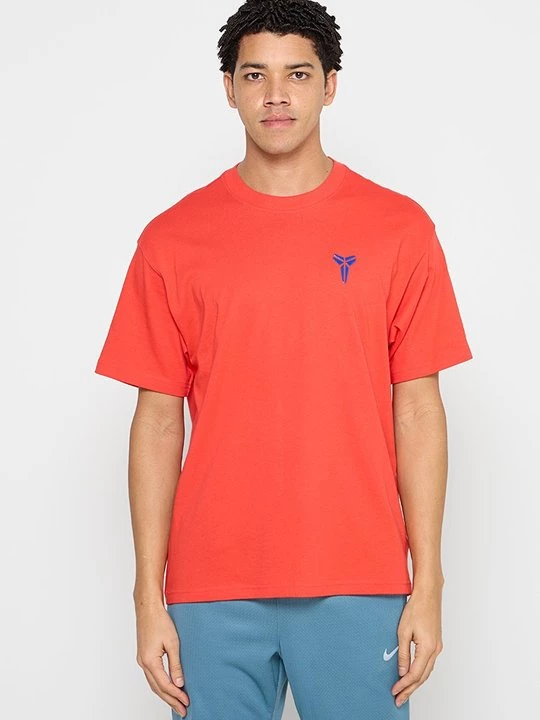 Obrázek produktu Jednoduché tričko Nike červená