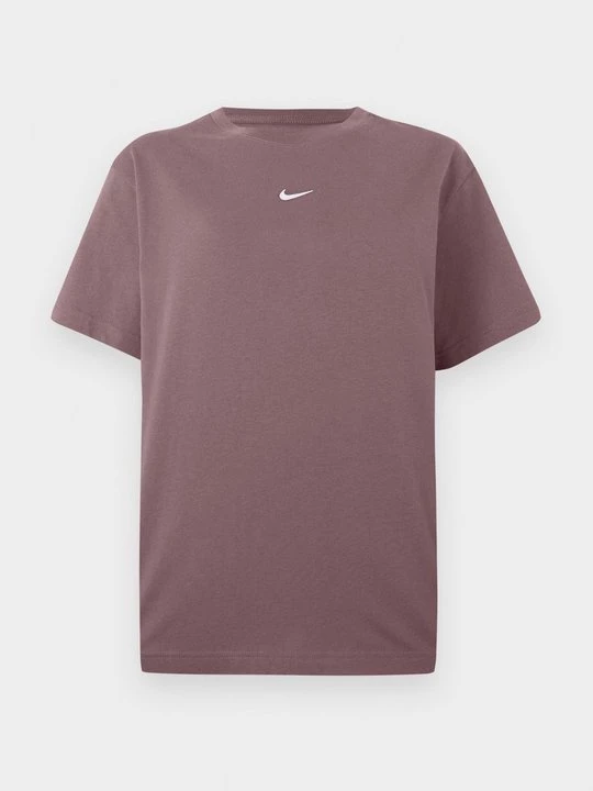Obrázek produktu Jednoduché tričko Nike hnědá
