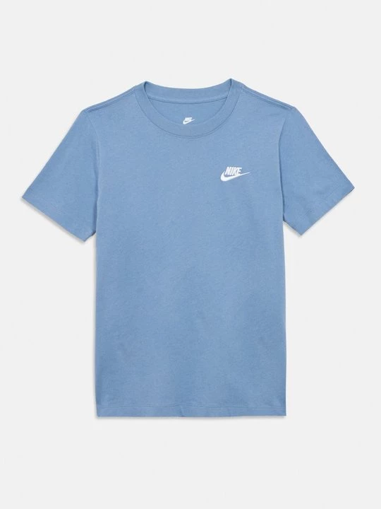 Obrázek produktu Jednoduché tričko Nike modrá