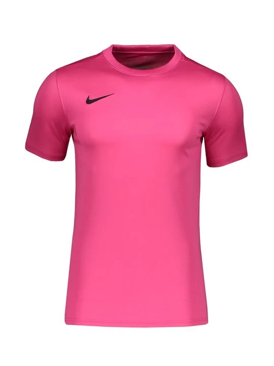 Obrázek produktu Jednoduché tričko Nike růžová