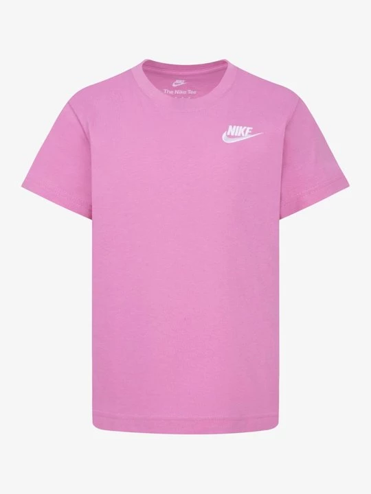 Obrázek produktu Jednoduché tričko Nike světle růžová