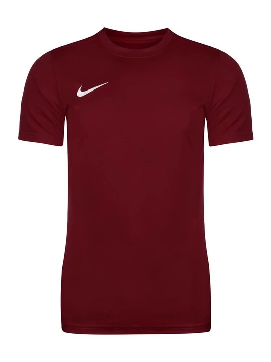 Obrázek produktu Jednoduché tričko Nike tmavě červená