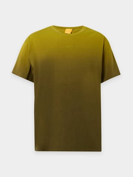 Obrázek produktu Jednoduché tričko Nike žlutá