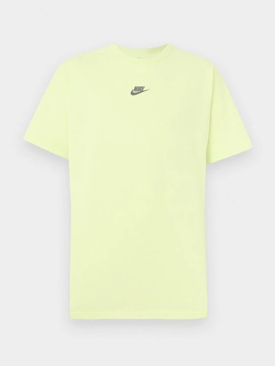Obrázek produktu Jednoduché tričko Nike žlutá