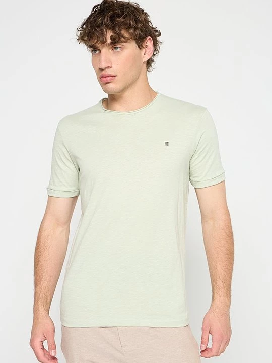 Obrázek produktu Jednoduché tričko No Excess