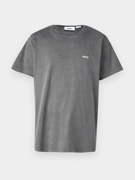 Obrázek produktu Jednoduché tričko Obey Clothing