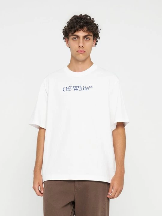 Obrázek produktu Jednoduché tričko Off White