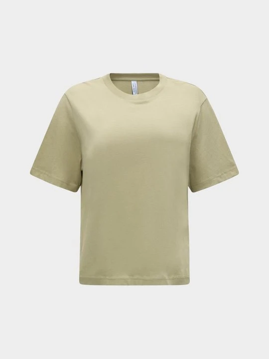 Obrázek produktu Jednoduché tričko & Other Stories khaki