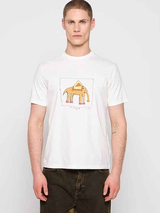 Obrázek produktu Jednoduché tričko Paul Smith