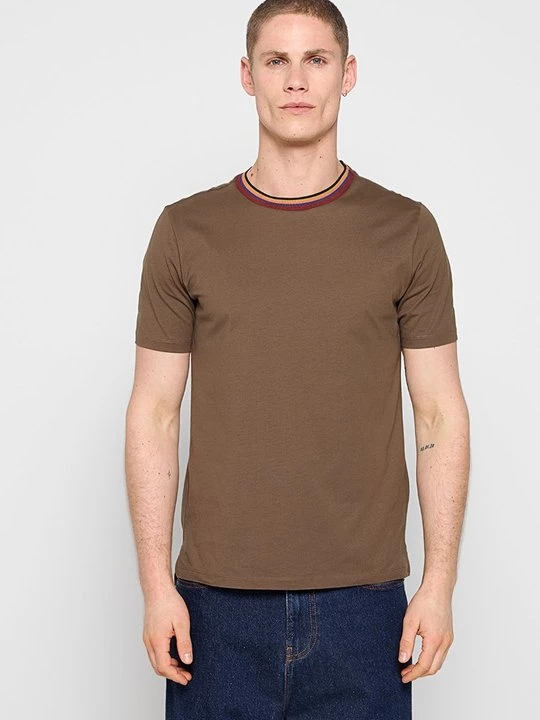 Obrázek produktu Jednoduché tričko Paul Smith