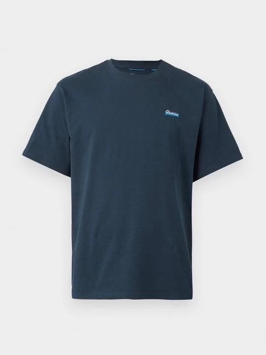 Obrázek produktu Jednoduché tričko Penfield tmavě modrá
