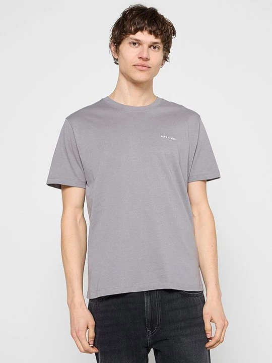 Obrázek produktu Jednoduché tričko Pepe Jeans