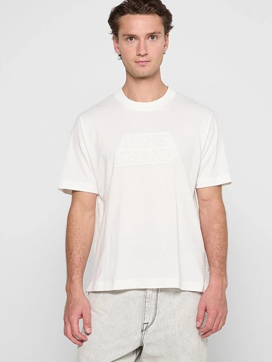 Obrázek produktu Jednoduché tričko Pepe Jeans