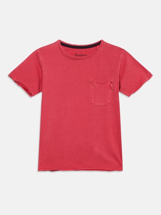 Obrázek produktu Jednoduché tričko Pepe Jeans