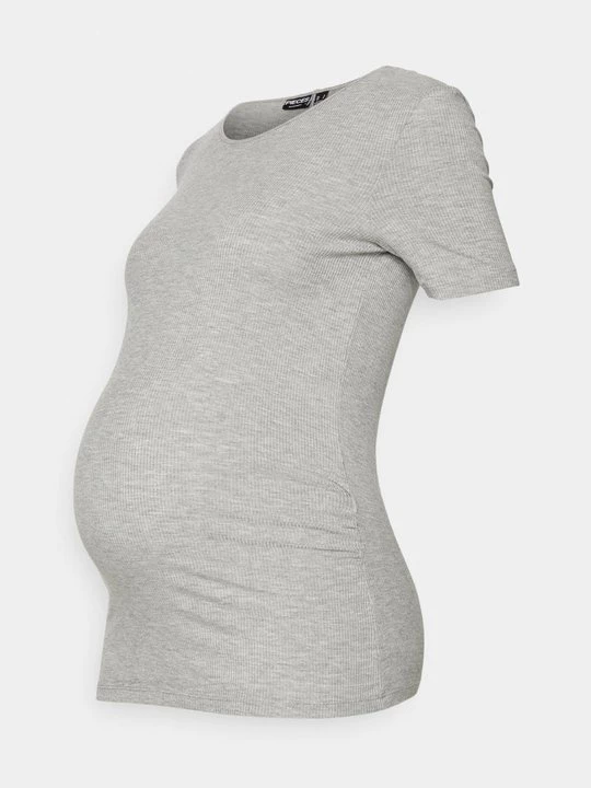 Obrázek produktu Jednoduché tričko Pieces Maternity