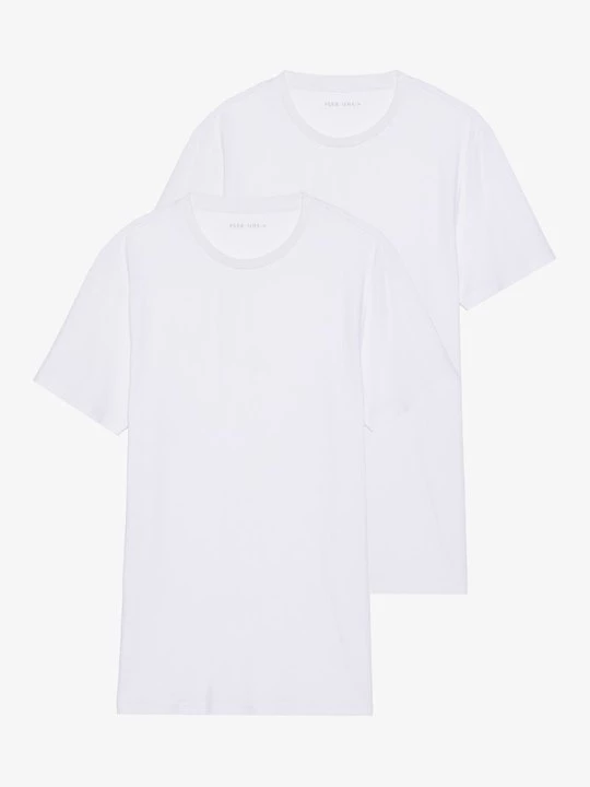 Obrázek produktu Jednoduché tričko Pier One By Zalando