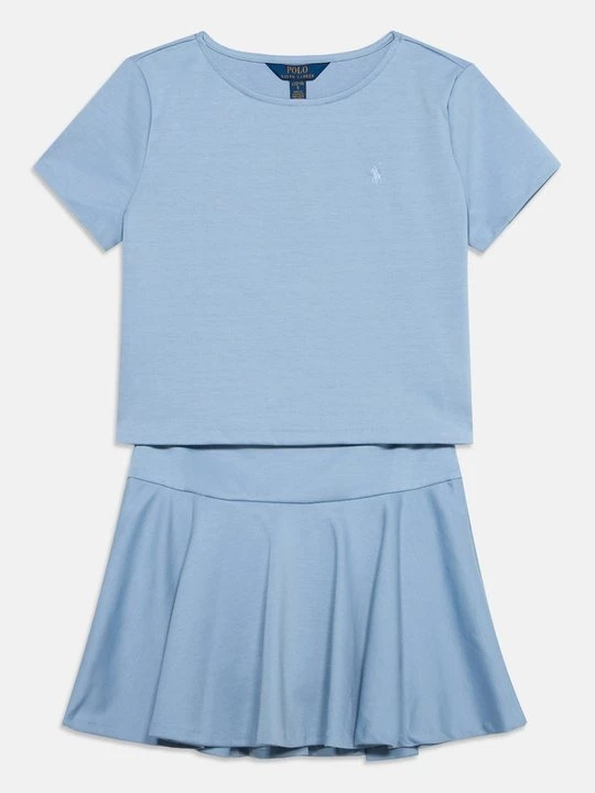 Obrázek produktu Jednoduché tričko Polo Ralph Lauren modrá
