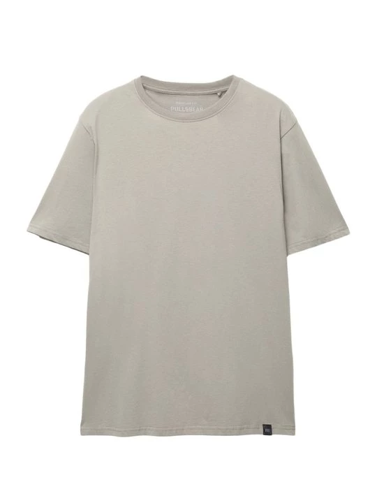 Obrázek produktu Jednoduché tričko PULL&BEAR
