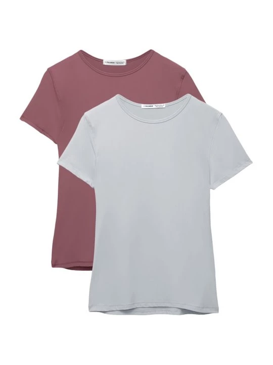 Obrázek produktu Jednoduché tričko PULL&BEAR