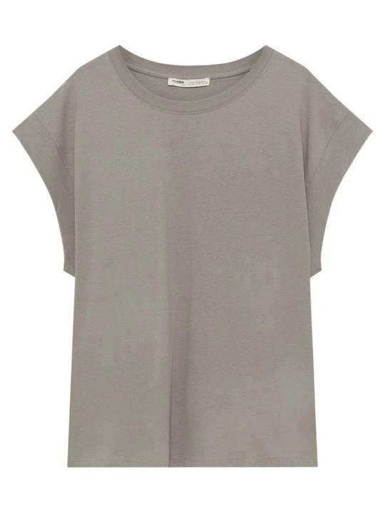 Obrázek produktu Jednoduché tričko PULL&BEAR