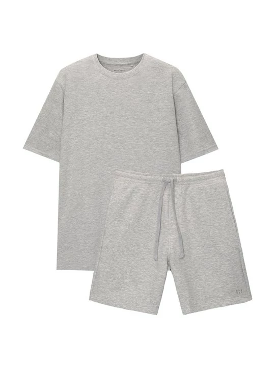 Obrázek produktu Jednoduché tričko PULL&BEAR
