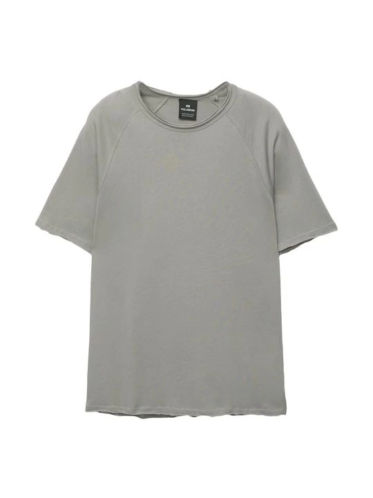 Obrázek produktu Jednoduché tričko PULL&BEAR