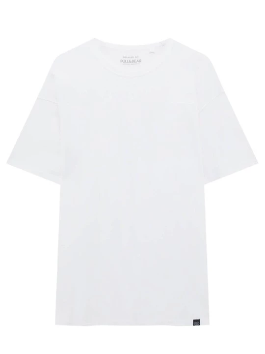 Obrázek produktu Jednoduché tričko PULL&BEAR