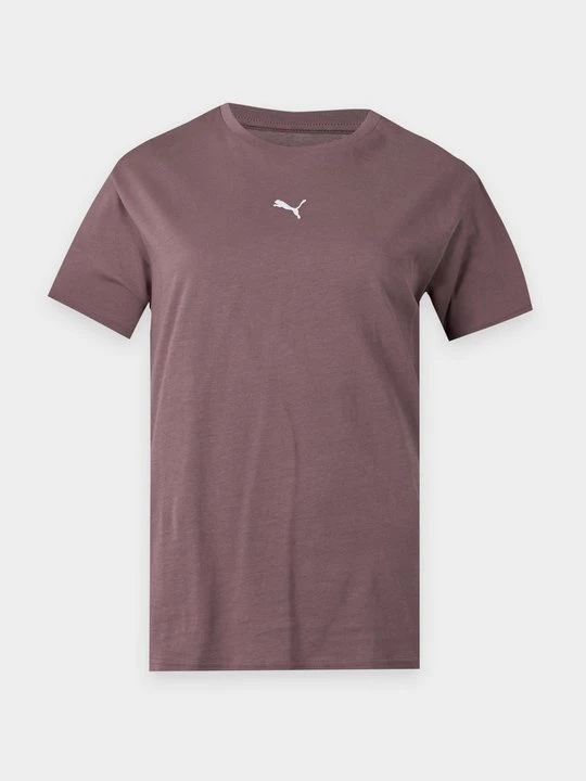 Obrázek produktu Jednoduché tričko Puma fialová