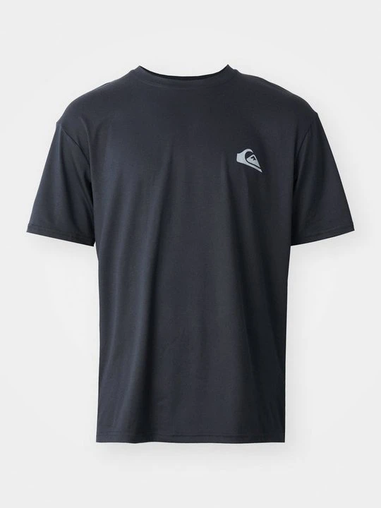Obrázek produktu Jednoduché tričko Quiksilver černá