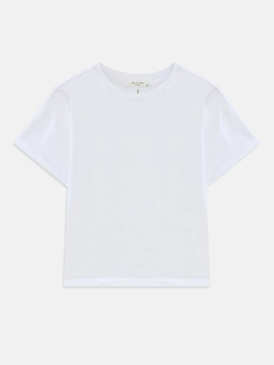 Obrázek produktu Jednoduché tričko rag & bone