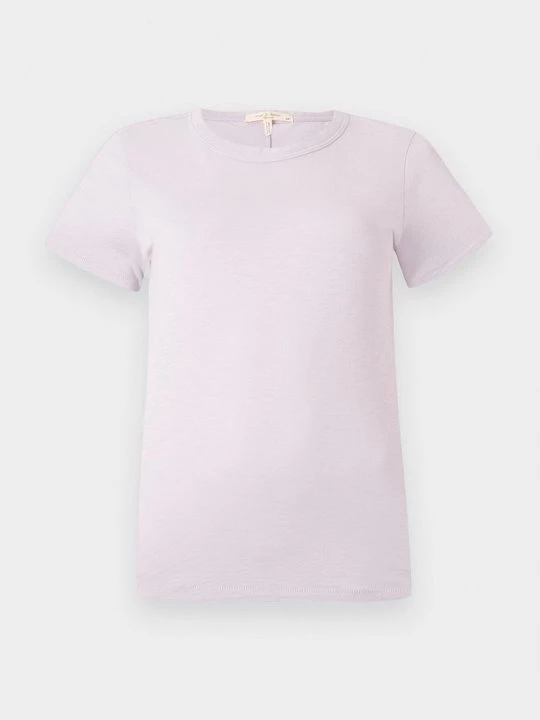 Obrázek produktu Jednoduché tričko rag & bone lila