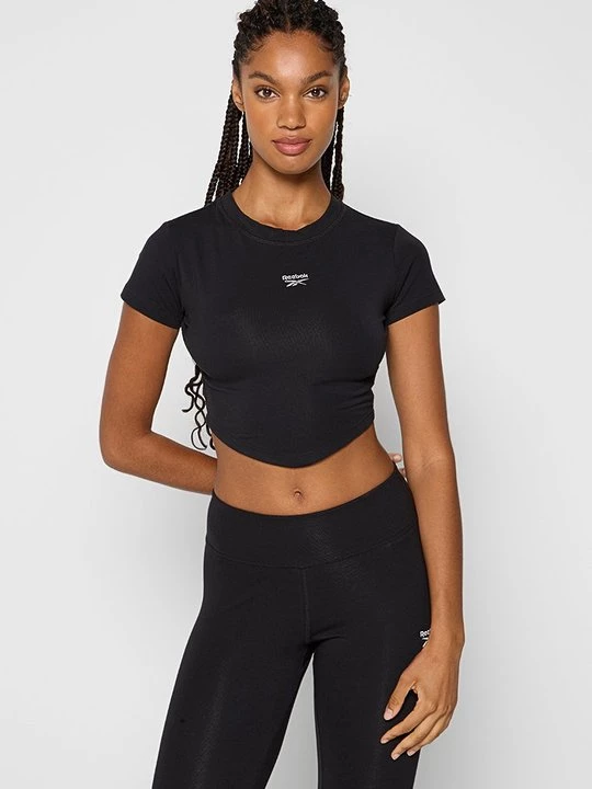Obrázek produktu Jednoduché tričko Reebok Classic