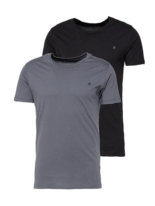 Obrázek produktu Jednoduché tričko Replay