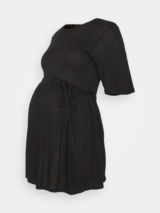 Obrázek produktu Jednoduché tričko River Island černá