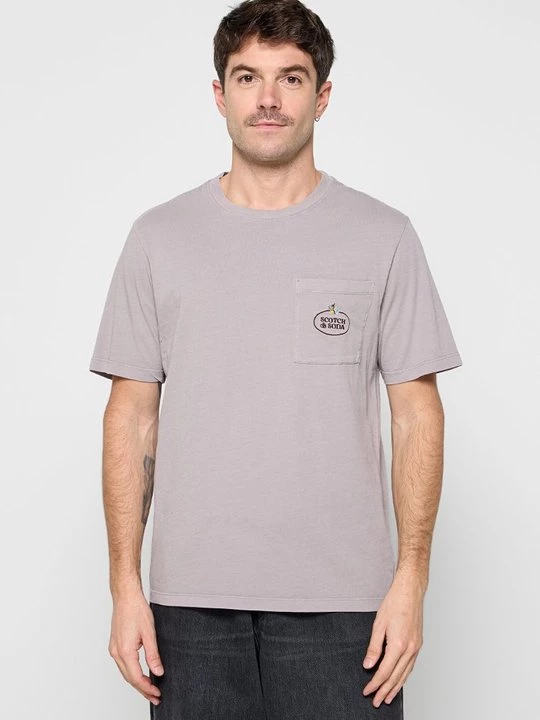 Obrázek produktu Jednoduché tričko Scotch & Soda