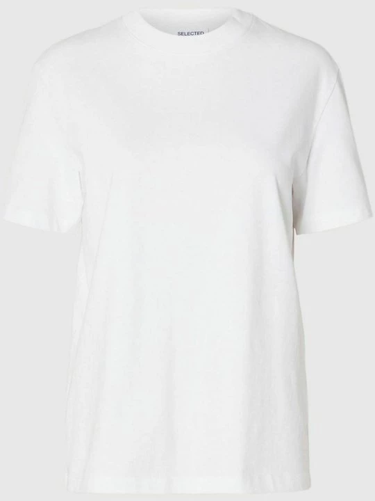 Obrázek produktu Jednoduché tričko Selected