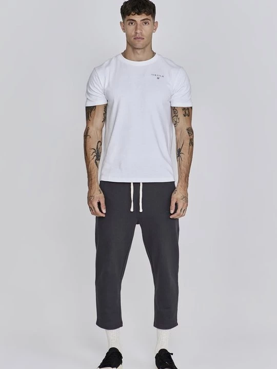 Obrázek produktu Jednoduché tričko SikSilk
