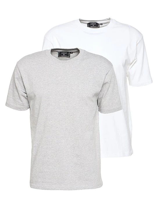 Obrázek produktu Jednoduché tričko SikSilk