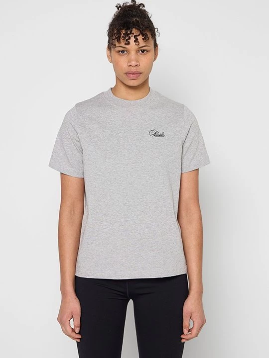 Obrázek produktu Jednoduché tričko SikSilk