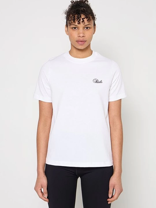 Obrázek produktu Jednoduché tričko SikSilk