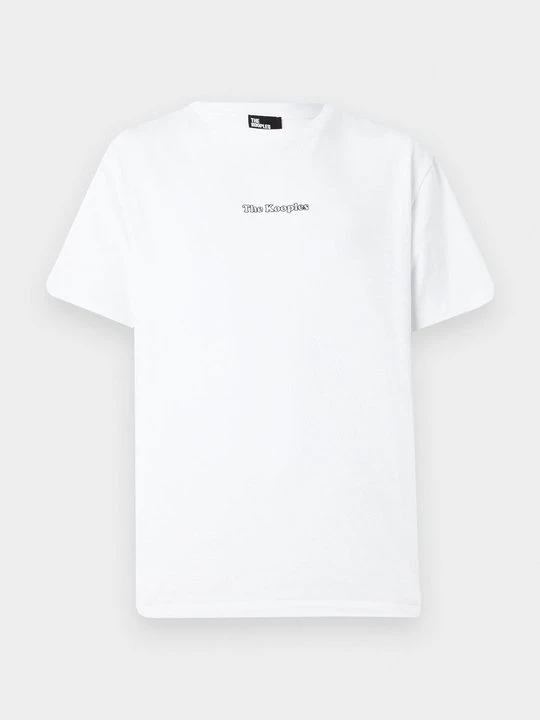 Obrázek produktu Jednoduché tričko The Kooples