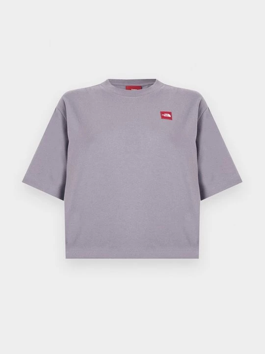Obrázek produktu Jednoduché tričko The North Face